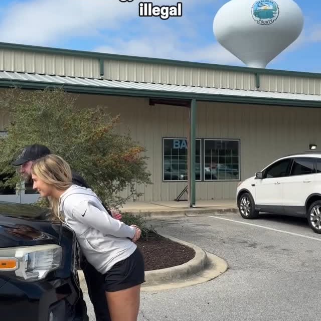 We’d be under arrest 🤣😉 

Here at BAYFiT, we make sure each and every one of our memb…