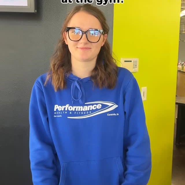 We asked our staff what song they would put on at the gym if they had the aux chord. Wh…