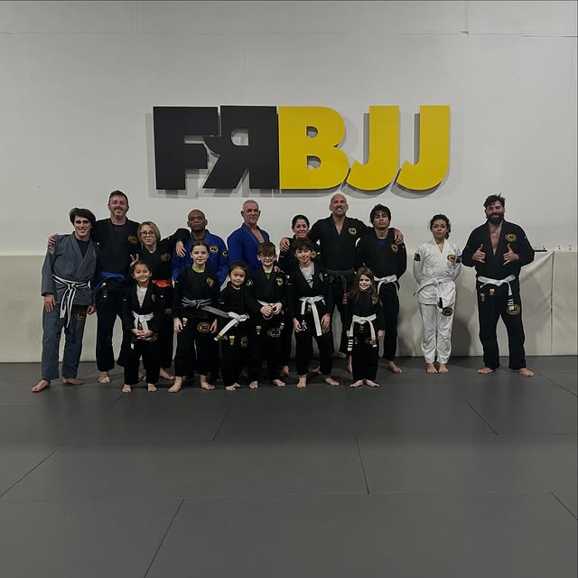 Saturday classes 
10-11 Gi 🥋 11-12 No Gi 🦵12-2 Open Mat 😎
#saturday #jiujitsu #openm…