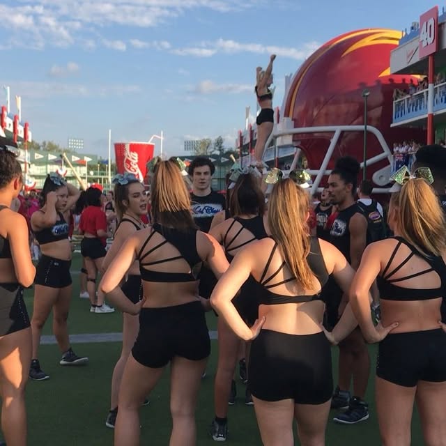 Shine bright my Black Diamonds 💎