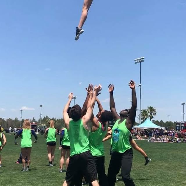 More Worlds pics 2018