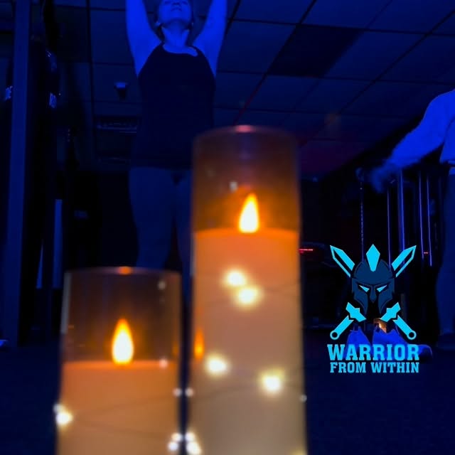 How do you start your Friday mornings? 🧘 🌅