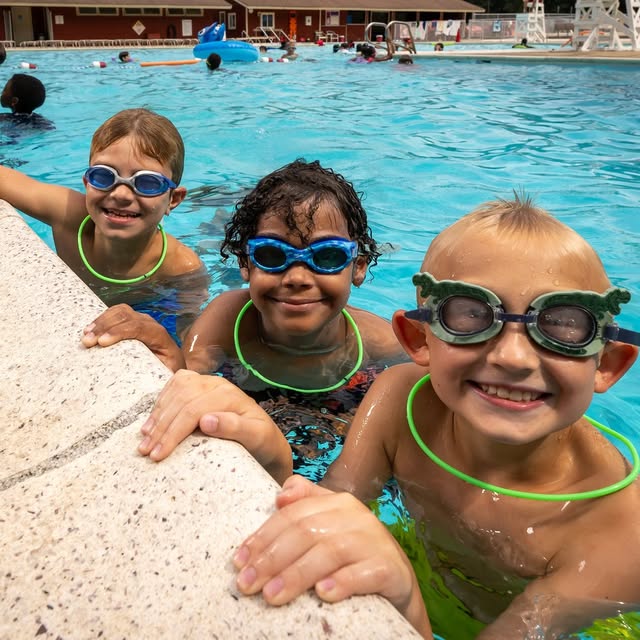 Spring break is here and summer is around the corner! Give your camper a season packed …