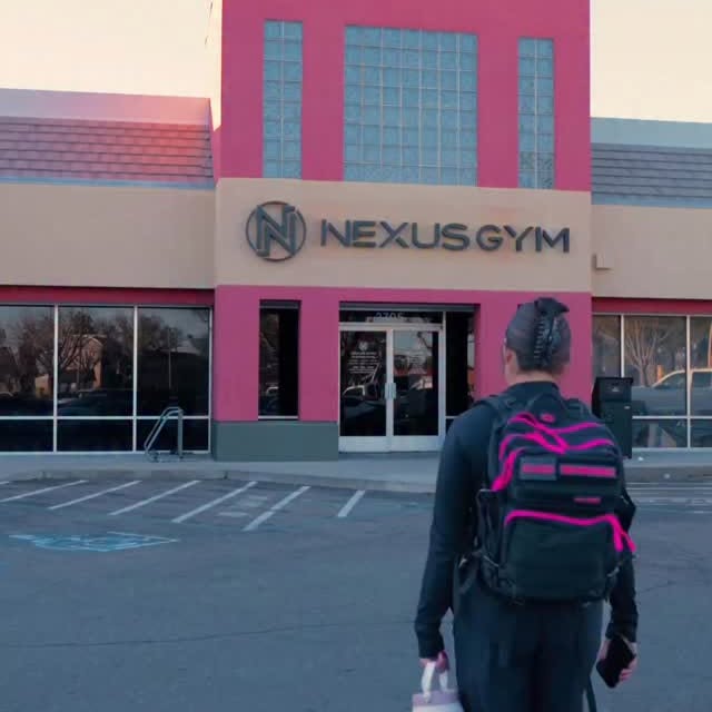 helloo… back day @nexusgymturlock 

#209gyms #turlockfitness #209smallbusiness #turlock…