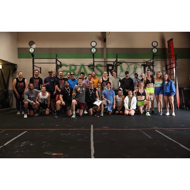 The Freedom Games are officially over! 🇺🇸 The finale was so close - the teams were so…