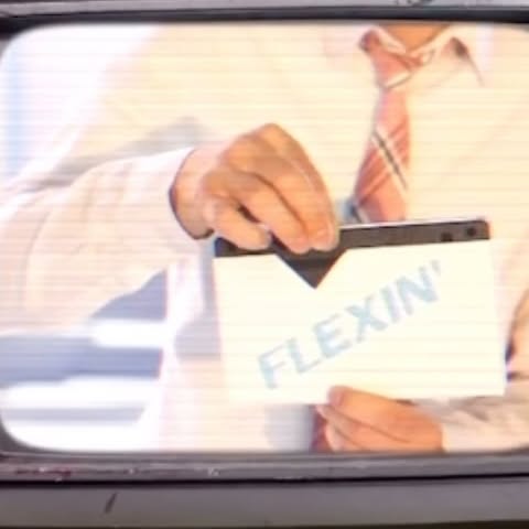 FLEXIN IS HERE // A brand new state of the art workout anthem and video that will chang…