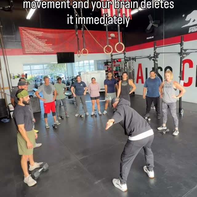 A little hump-day humor!!! 

#acfactors #alisocrossfit #alisoviejocommunity #alisoviejo…