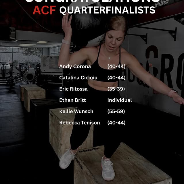 There is something really special about watching hard work pay off. These five have put…