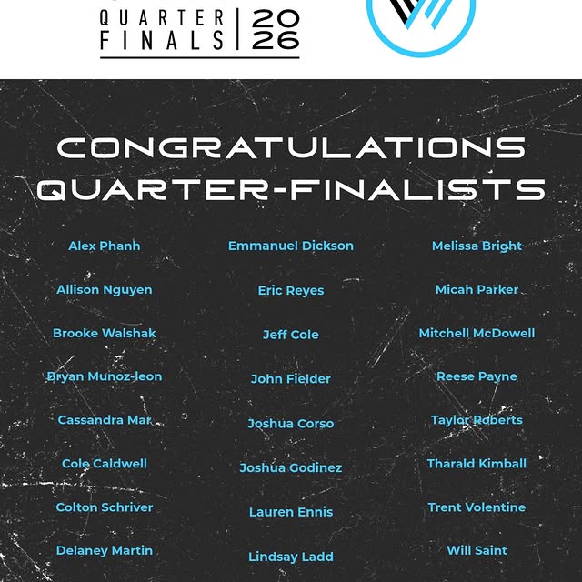 It's game time! Can't wait to see all these athletes crush it this weekend!! 

@st.vilh…