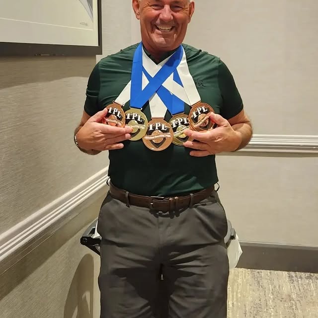 @im_not_elvis (Todd) meet recap of The 2022 IPL DT NORTH AMERICAN CHAMPIONSHIPS 

SQUAT…