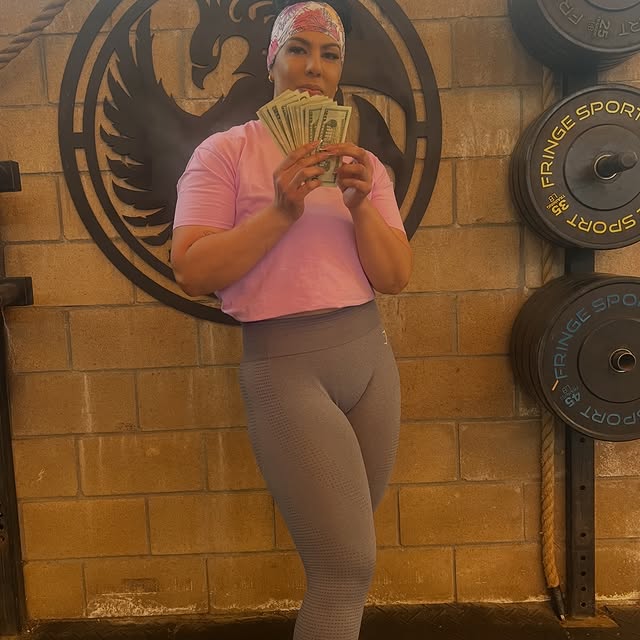 Congratulations to CrossFit Open 26.3 winner ERICA! I don’t think she’s ever missed an …