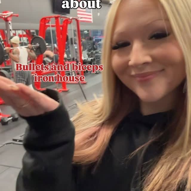 Visit @bbironhouse in Hinsville Ga 24 hours gym never crowded good for beginners, body …