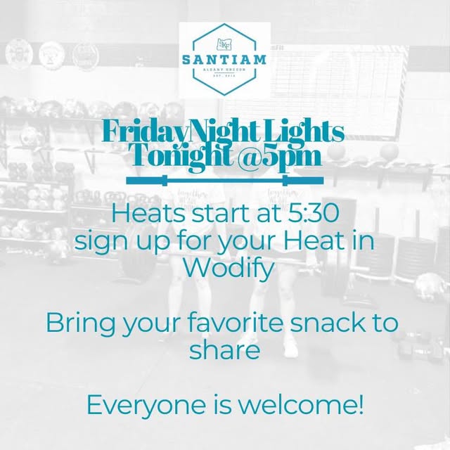 Join us for 26.2 tonight!  Everyone is welcome.  Grab a friend and a snack and we’ll se…