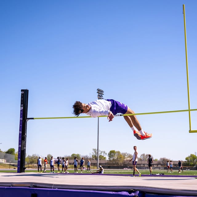 This past Friday, we had the privilege of hosting the 2026 Nelson Invitational Track Me…