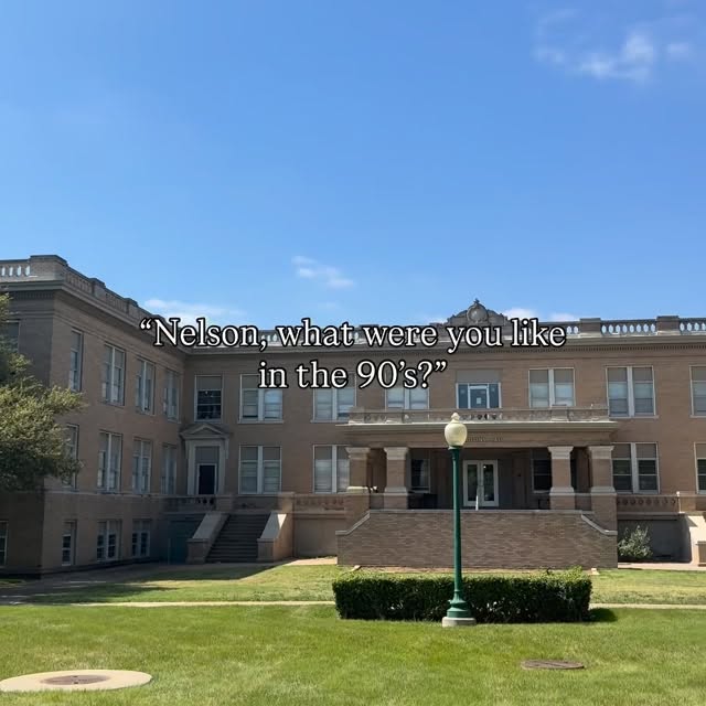 Did you know that next year is our 100 year anniversary?! We’ve got lots of history her…