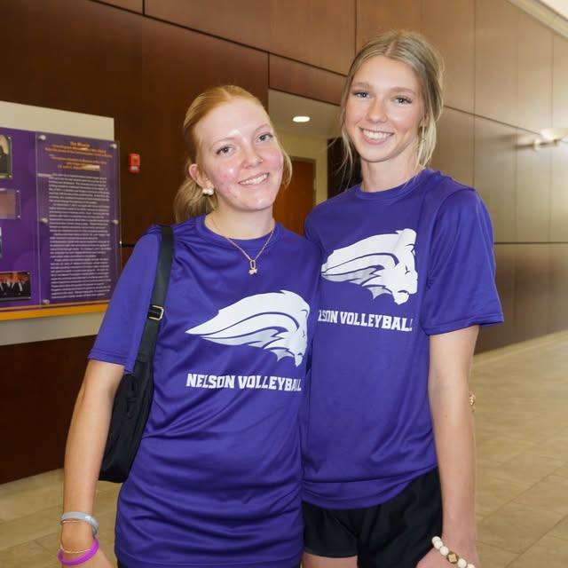 All smiles for Campus Days 🪩🪩🪩 Be sure to follow along for all that’s happening toda…