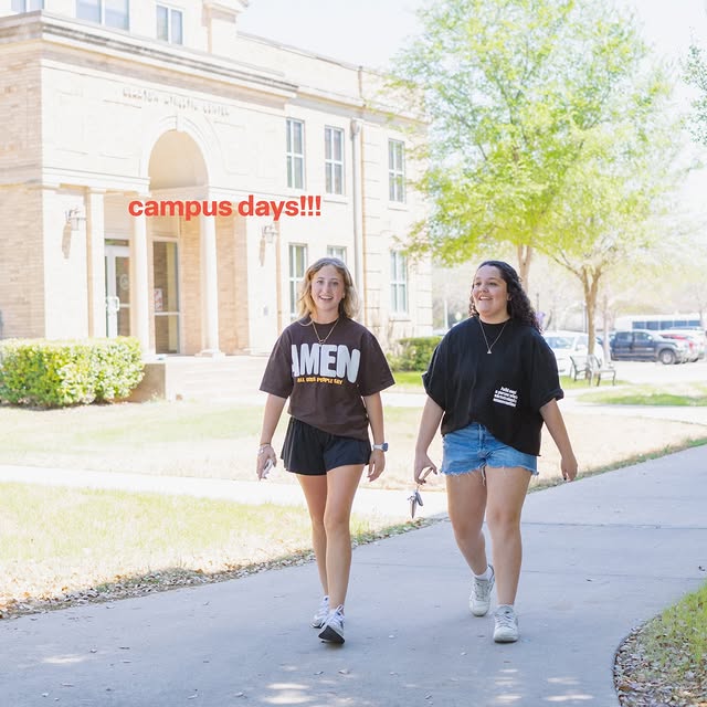 Campus Days are in full swing and we can’t wait to see what all God does over the next …