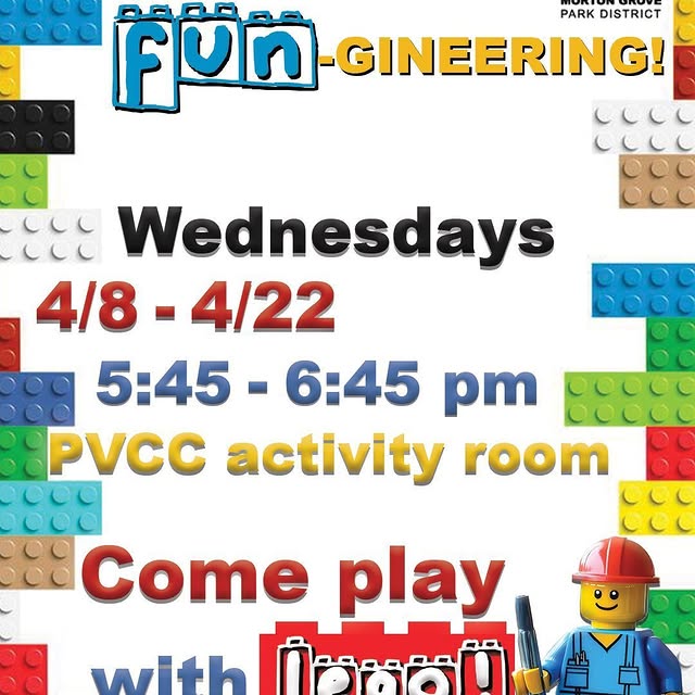 Is your child a little engineer? Do they love Legos? ⚙️ 
✨️ 
In our Beginning FUN-ginee…