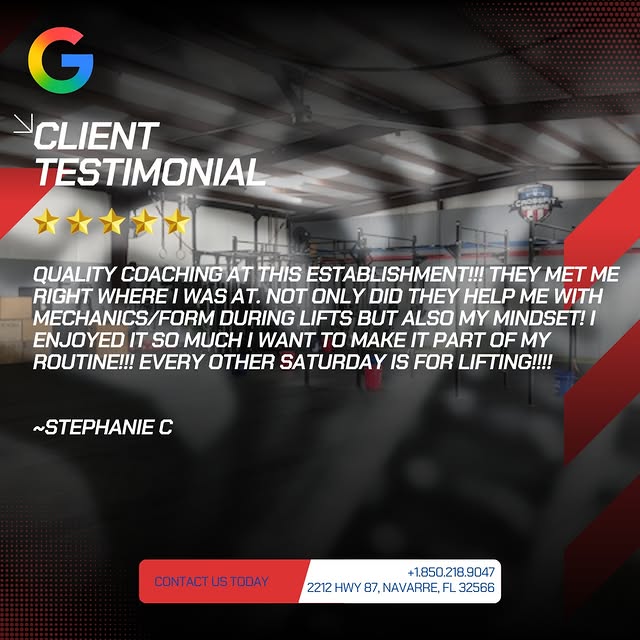 Social post preview