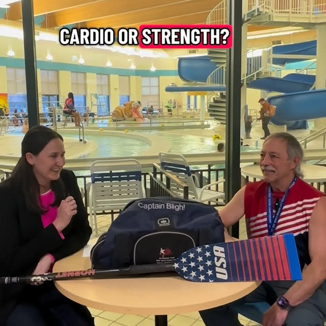 🎥 Athlete Spotlight Series: Michael Boyd | Part 6

Our Marketing Specialists teamed up…