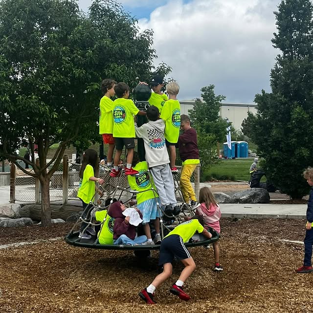 No school? Come spend the day with us!

Join us on April 24 from 9 a.m. – 3 p.m. for a …