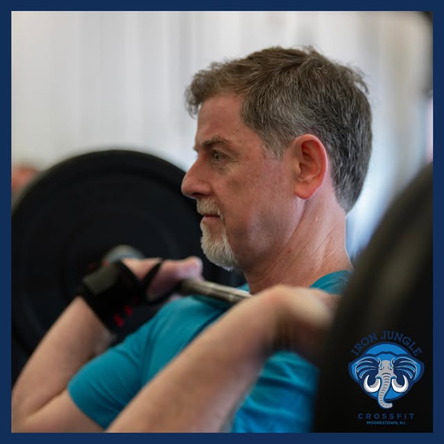 Muscle is the Organ of Longevity 

When most people think of longevity, they think of h…