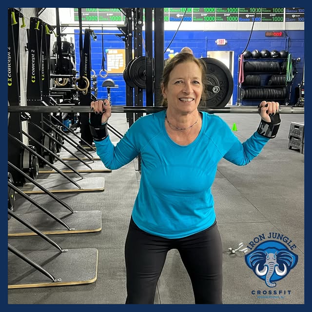 Meet Michelle!

Michelle joined us 2 months ago and has loved her experience so far! He…