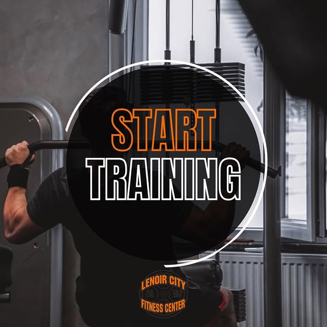 Interested in personal training sessions?
Shoot us a message!