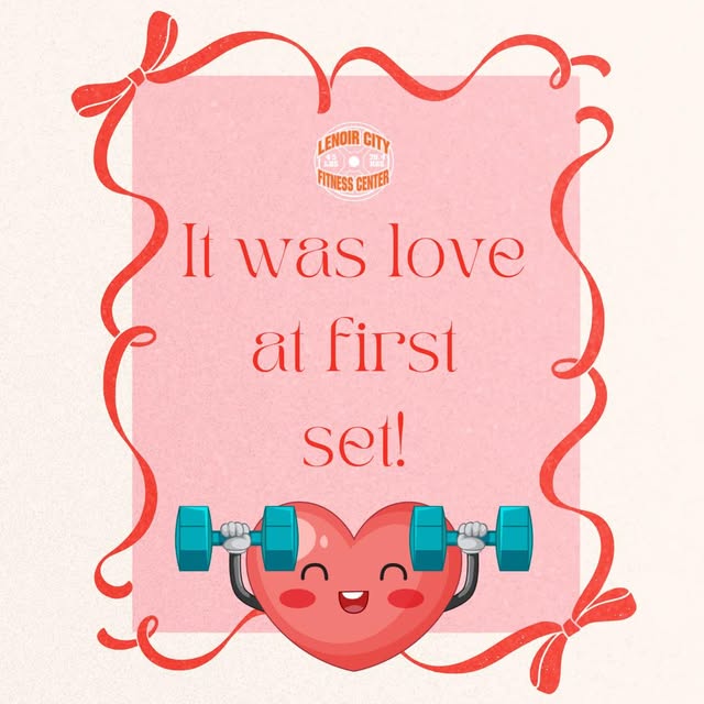 Send this to your fav gym partner!😍
Happy Valentine’s day!
