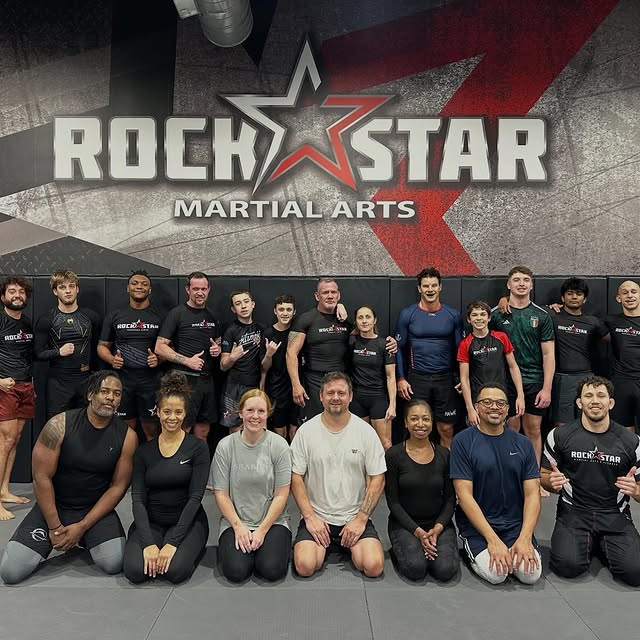 Roses are red 🌹
Violets are blue 💙
Nothing says “I love you” like drilling takedowns …