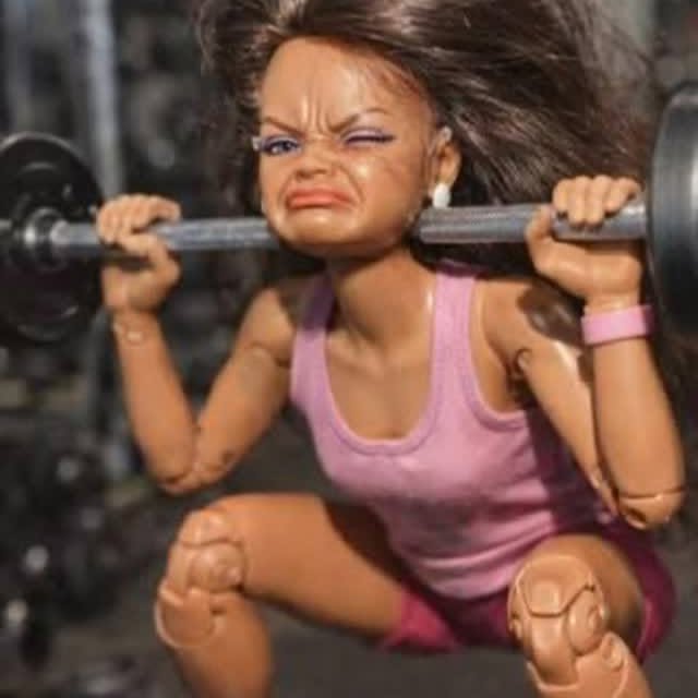 Can anyone else relate? 🙋🏼‍♀️

#gymbarbie #Fitness #workout #Gym #Boernetx