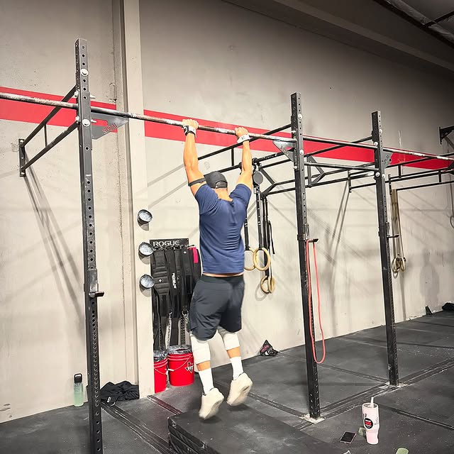 January isn’t about instant change or unrealistic goals.

It’s about building momentum,…