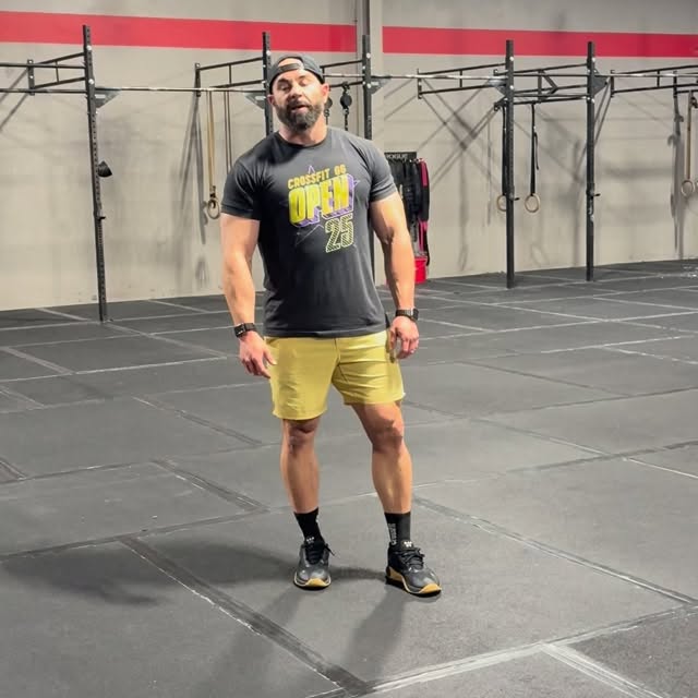 Shuttle Run Efficiency Tips with Coach Sibley