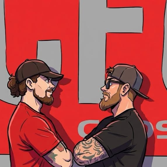 Friday Night Lights are BACK at CrossFit G6. ⚡️

The CrossFit Open is here and for the …