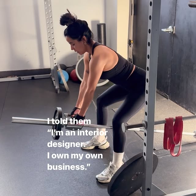 It’s not motivation it’s consistency #hardwork