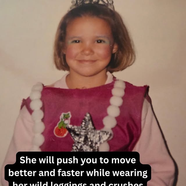 We love our coaching crew. Can you guess who is who?