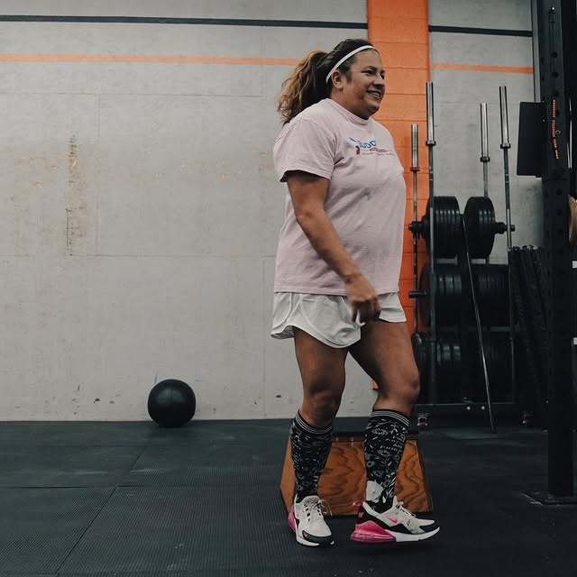 It’s hard to have a bad day when you show up here. 🧡🤍
📸 @reidgrahamvisuals