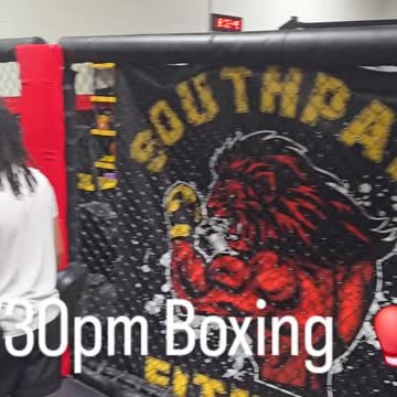 Stay grinding. 

#combatsports #USABoxing #selfdefense #fitness #stressrelief