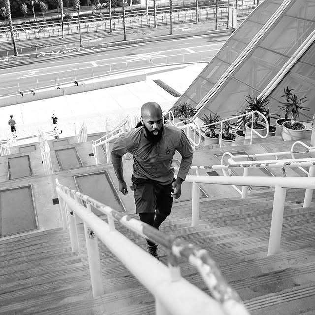 We must always set the bar high, otherwise we do not progress.

@trillconsciousness 
@t…