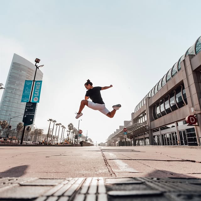 Let’s start making those dreams a reality! Get up, get a move on. Join us Tuesday, Wedn…
