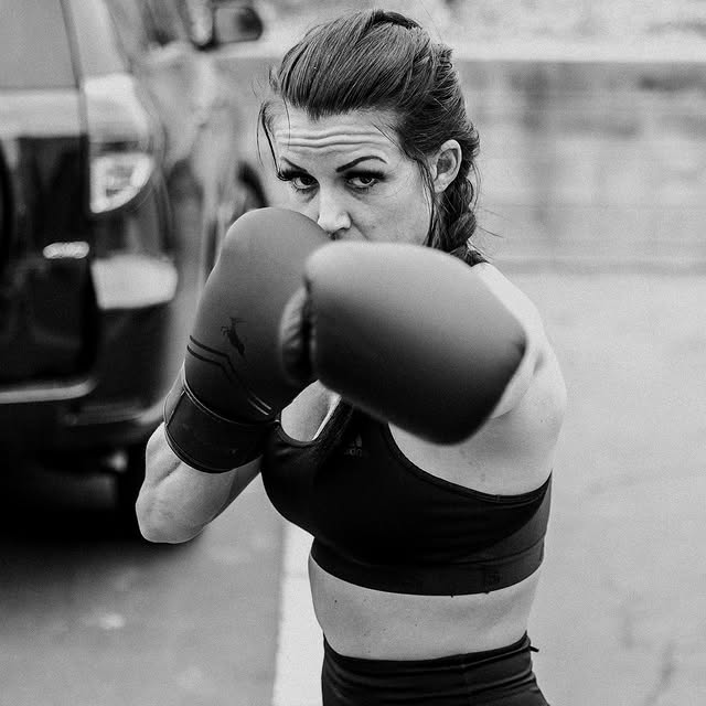 When the moment of truth has arrived the time for preparation has passed #selfdefense 
…