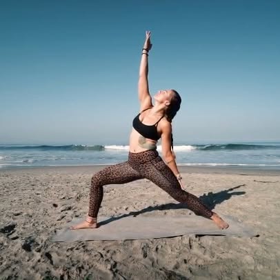 Live Your Passion.

Our online yoga teacher 200-hour certification course is designed t…