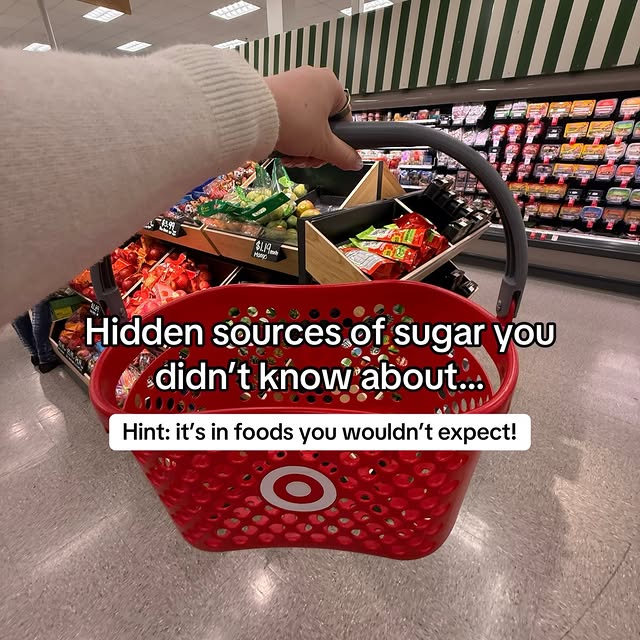 Which one surprised you the most?🥗