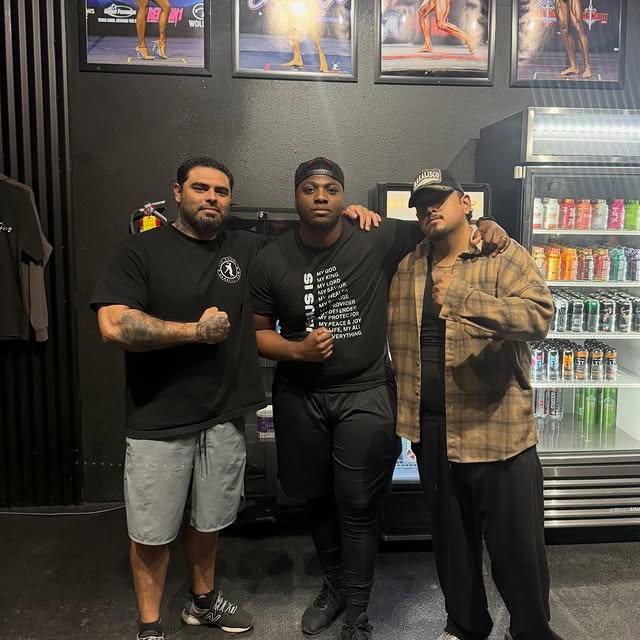 Congrats to my brother and his fiancée in the next chapter of their  journey with Chris…