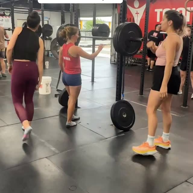 Part 2️⃣ when your averaged sized buddies come in clutch with a lift off!!