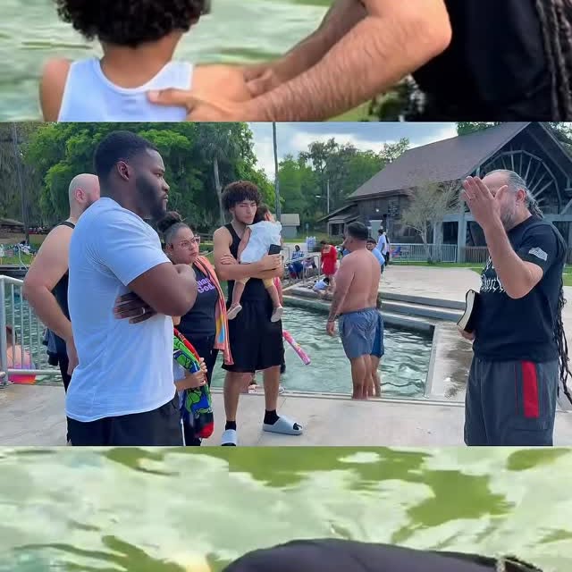 This was motivated by my pastor @jdshuttlesworth when he preached on Friday and was tal…