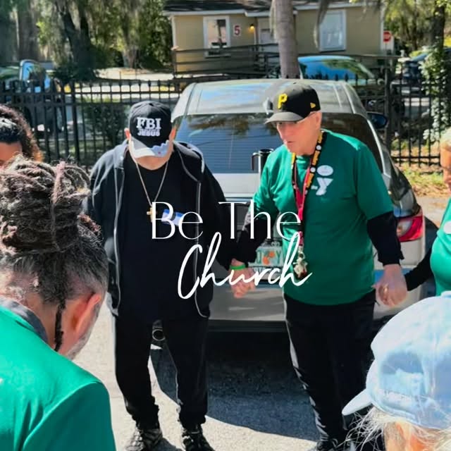 YMCA Faith In Action Serve Team - Young adults & adults coming together to serve. Our p…