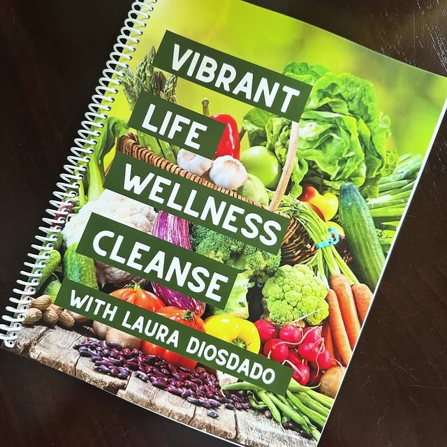 Are you feeling ready for a detox? 

The January CLEANSE will be here before you know i…