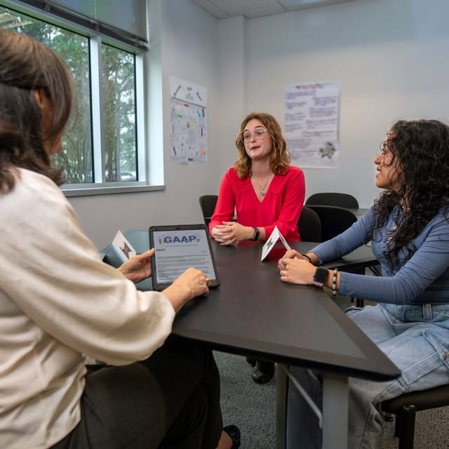 We want to see you at Open House.

Lone Star College System is hosting Open House at al…