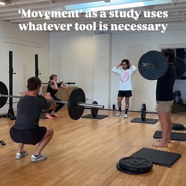 Movement is a study that involves updating our old information systems. 

Just as any s…